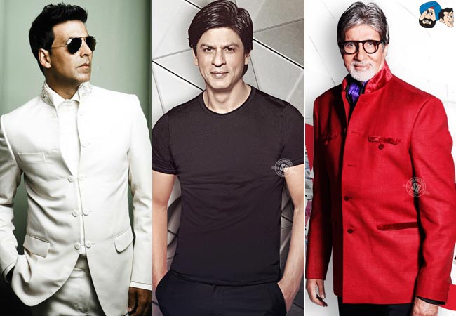 Bollywood Stars: From Rags to Riches